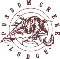 Possum Creek Lodge - Accommodation Brunswick Heads