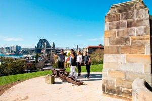 Small Group Essential Sydney Tour Including Lunch - Accommodation Brunswick Heads