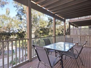 1 bedroom Executive Villa located within Cypress Lakes - Accommodation Brunswick Heads
